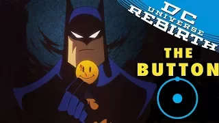 The Button - Первые шаги DC Comics в сторону Хранителей.