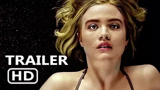 IMPULSE Trailer (2018) Sci Fi Series HD