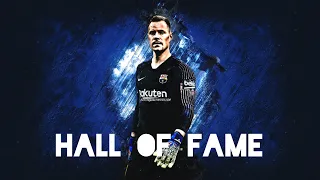 Marc-André ter Stegen (HALL OF FAME)