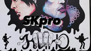 SKpro Кино «Каретный ряд» - мини обзор!!!