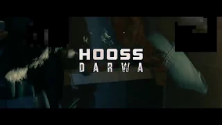HOOSS // Darwa  // Clip officiel 2018
