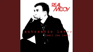 Automatic Lover (Call For Love) (Trans Euro Mix)