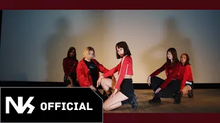 (여자)아이들((G)I-DLE) - 'LION' MV Dance Cover by BLACKWHITE