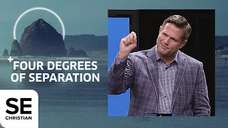 Four Degrees of Desperation | THE GIFT OF DESPERATION | Kyle Idleman