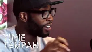 Tinie Tempah | To Demonstrate (vi): Behind The Scenes In Berlin