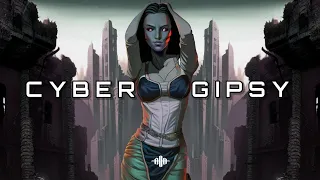 [FREE] Dark Techno / Cyberpunk / Industrial Type Beat 'CYBERGIPSY' | Background Music