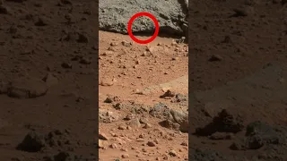 Som ET - 58 - Mars - Curiosity Sol 551 - Video 1