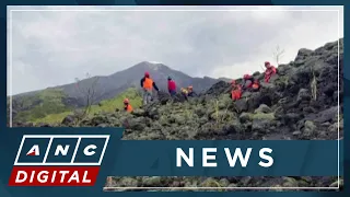 No survivors in Cessna plane crash on Mayon | ANC