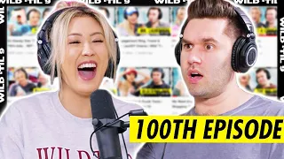 The 100th Episode Special | Wild 'Til 9 Episode 100