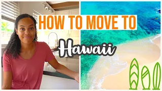 How to Move to Hawaii in 2023 | Our Tips + Things to Know!