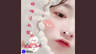 你吻过桃花 (女声版)