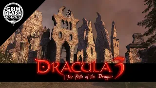 Grimbeard - Dracula 3: The Path of the Dragon (PC) - Review