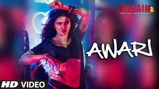 Awari Video Song | Ek Villain | Sidharth Malhotra | Shraddha Kapoor