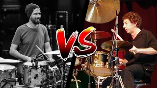 Low Cymbals Vs High Cymbals - Which is Better?