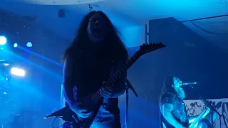 Machine Head - live (Brisbane Australia)