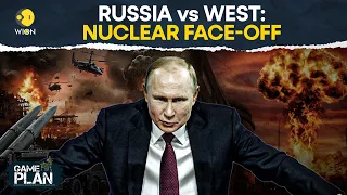 Russia to deploy nukes at new military district across NATO states | Nuclear war imminent? | WION