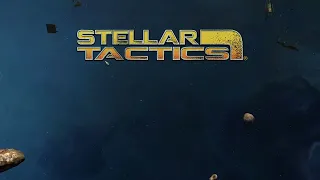 Stellar Tactics (PC) p1
