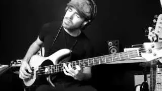 What a Wonderful World [Solo Bass Arrangement by Miki Santamaria]