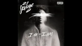 21 Savage - Can't Leave Without It ft. Gunna & Lil Baby (Prod. by CuBeatz & Wheezy)