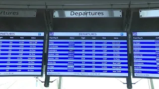 U.S. Department of Transportation proposes new refund rules for flight delays, cancellations