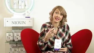 All about Recharging Complex, our hair growth supplements | NIOXIN