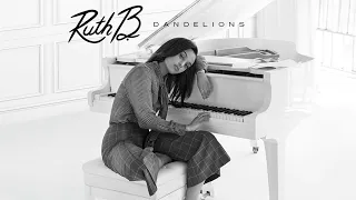 Ruth B. - Dandelions (Instrumental with Backing Vocal)