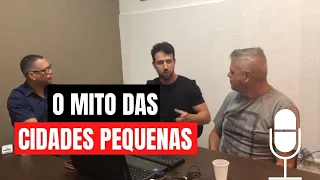 Sucesso ou fracasso: você é responsável por ele.