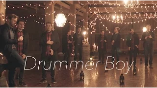 "Drummer Boy" -  Acapella Version