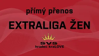 SVS Hradec Králové PROFIRISK - MK Řeznovice