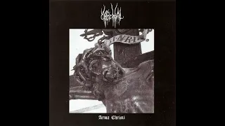 Urgehal - Arma Christi (Album 1997)