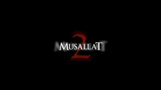 Musallat 2 Lanet | Korku Flim - Müziği