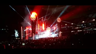 Rammstein - Deutschland (Live-Lisbon) -2023