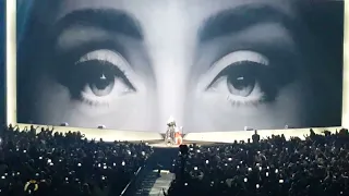 Adele - Hello - Palacio De Los Deportes (CDMX, Mexico) - 2016-11-14