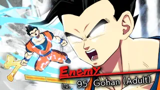 When Three Idiots Attempt THIS INSANELY HARD BOSS BATTLE In Dragonball Fighterz...