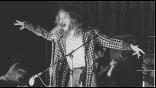 Jethro Tull Live Audio Long Beach Arena April 19, 1970