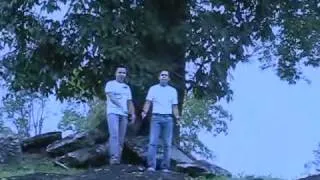 Daniel e Samuel - Video Clipes - Viuva sem nada