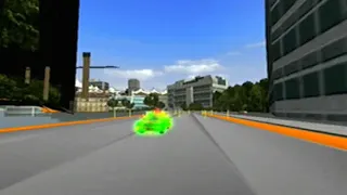 Unseen Paths, Waterfront (Burnout 3: Takedown)