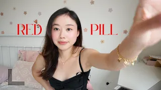 RED PILL: "CHỈ THẰNG NGU MỚI ĐI HÚP 1 EM NGOÀI 30"|Reply to @quangminhpham7919 @WomenHitTheWall