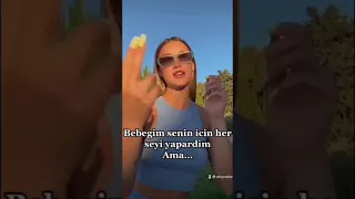 Aleyna Kalaycıoğlu - BECEREMEDİN (vokal)