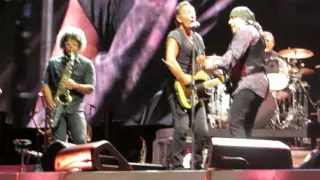 Bruce Springsteen & The E Street Band "Night" Live @ Citizens Bank Park