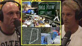 Joe Rogan: Can Skid Row EVER Recover?! ADDICTION Is the Problem!!