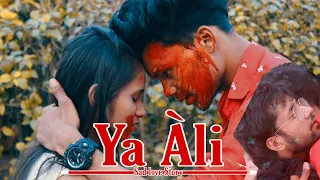 Ya Ali | Bina Tere Na Ek Pal Ho | Zubeen Garg | Heart Touching Love Story | Latest Hindi Song 2020