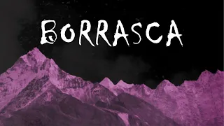 The Scariest Short Story I've Ever Read: Borrasca