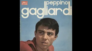 - PEPPINO GAGLIARDI – ( - JOLLY – LPJ 5048 – 1965 - ) – FULL ALBUM