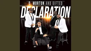 Rescue Me - D. Morton and Gifted