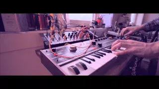 Soliloquy for Sunday - Modular/Beats/Monotribe/MicroKorg