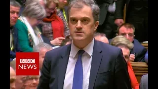 Government survives no confidence motion - BBC News