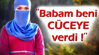 KEŞKE YAPMASAYDIM | 233.Bölüm ''Evden Kaçtım Diye Babam Beni Cüceye verdi..!''