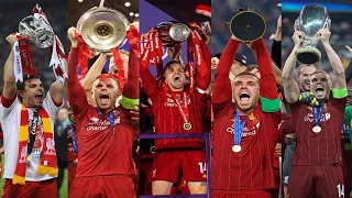 Liverpool FC  - All Time Trophies In The 21st Century