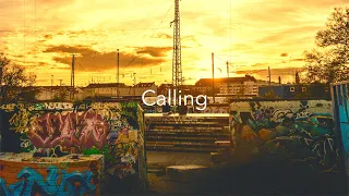 Nujabes x Lofi type beat | Calling (Prod. TAKUMI M)